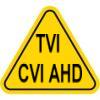 HDTVI, CVI, AHD оборудование